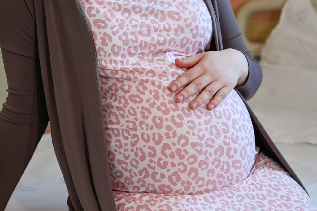 В России заработал регистр беременных: какую пользу он принесёт демографии и науке