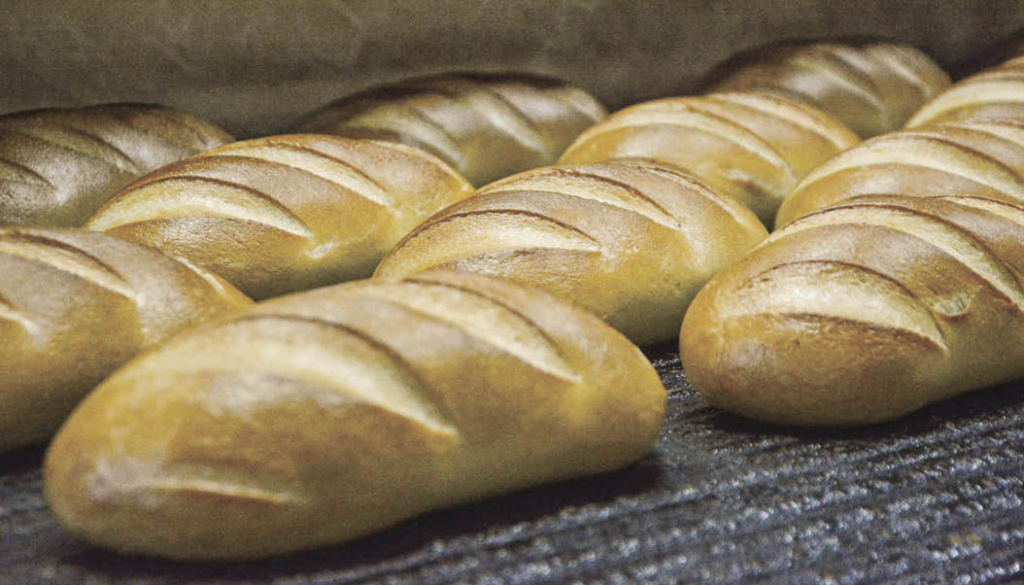 Главный хлебокомбинат Крыма принёс бюджету региона более 100 млн рублей дивидендов