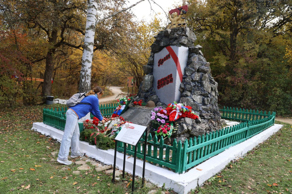 Эксперт: до 2014 года объекты культурного наследия в Крыму сохранялись за счёт личных усилий неравнодушных граждан