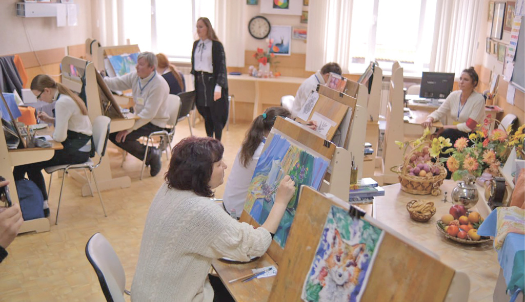 Для слушателей в центре предусмотрен курс лечебной физической культуры 06-3.jpg