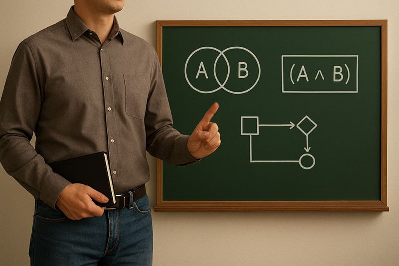 В Госдуме предложили вернуть изучение логики в школу: доктор философских наук назвал плюсы этой инициативы