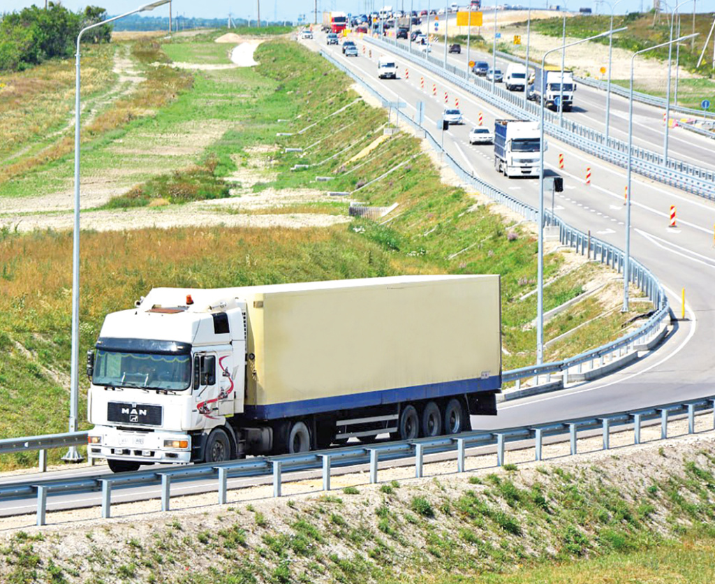 Крымские товары становятся популярными на зарубежных рынках