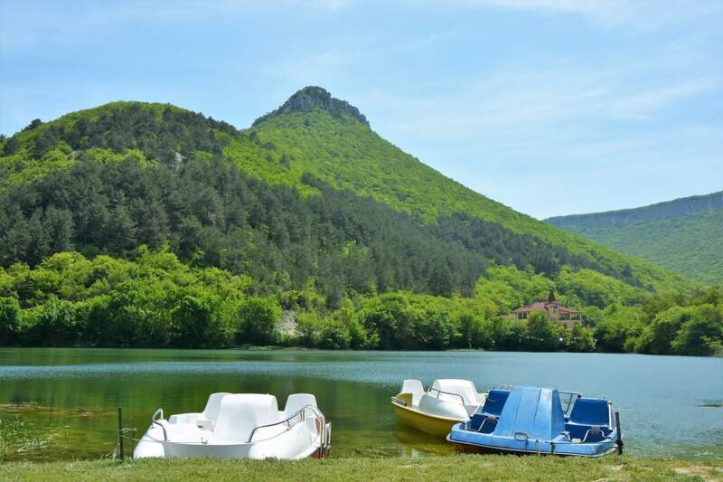 Погода 22 августа: ночью до +14