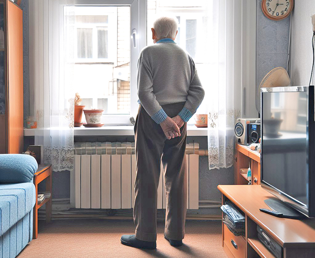 Почему эволюция не защитила нас от старости и откуда берётся дежавю: рубрика интересных фактов