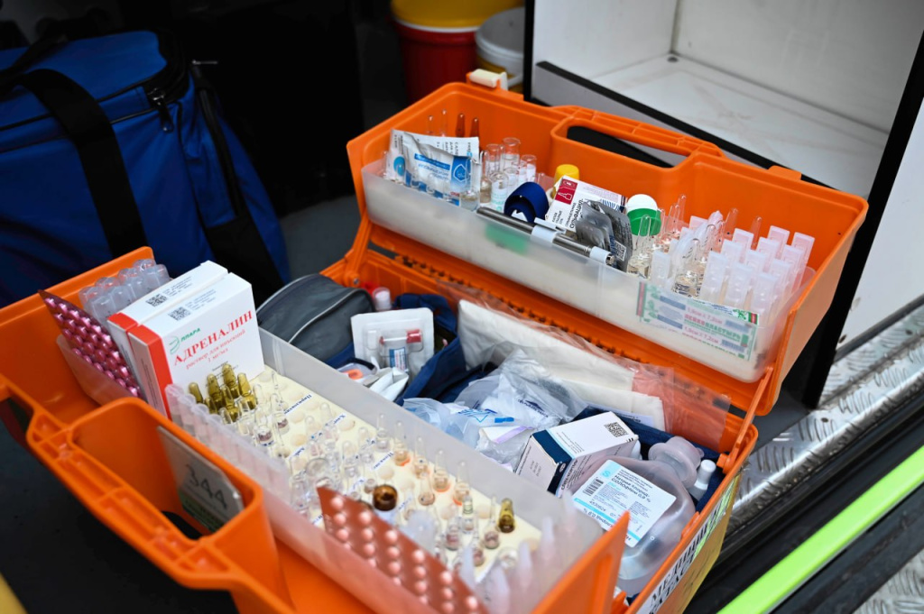 Как не сесть в тюрьму при оказании первой помощи — советы врача