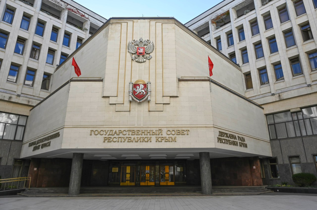 В Крыму увеличили размер государственной премии: как получить полмиллиона рублей