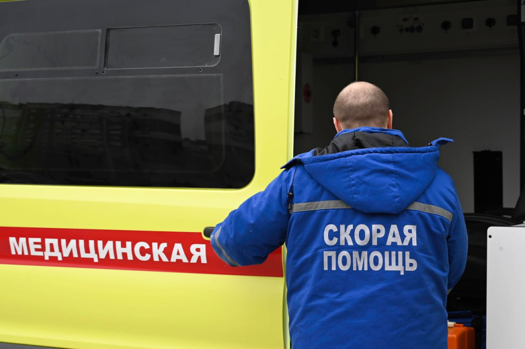 В Крыму мужчина получил тяжёлые электротравмы после попытки самовольного ремонта на электросетях