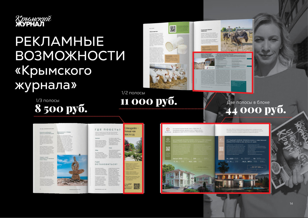 медиакит 202614 новый 2026