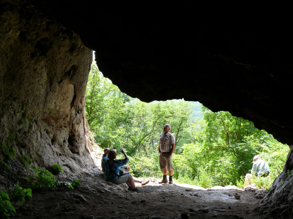 Грот Киик-Коба Фото: Кирилл Белозёров изображение_viber_2022-11-18_17-30-38-957.jpg