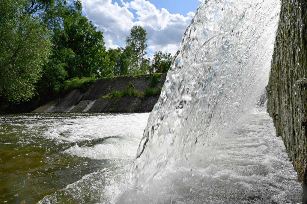 Погода 27 августа: днём до +28