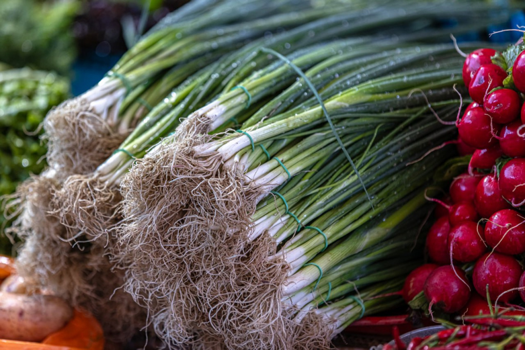 В Симферополе временно приостанавливаются проведения ярмарок "выходного дня" 