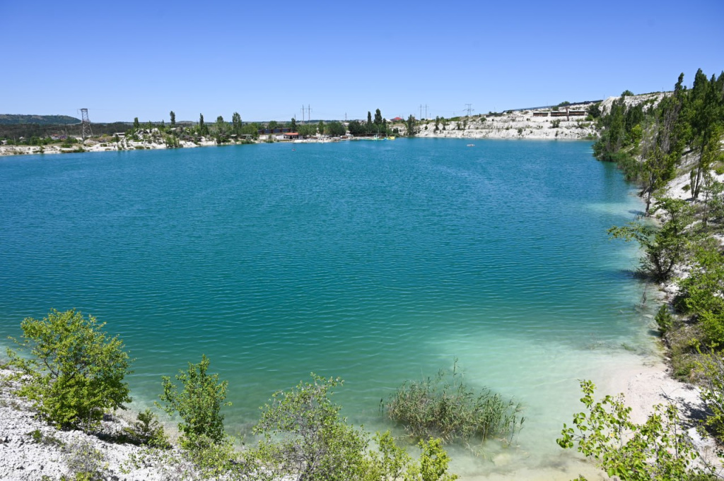 Погода 21 сентября: тепло и солнечно