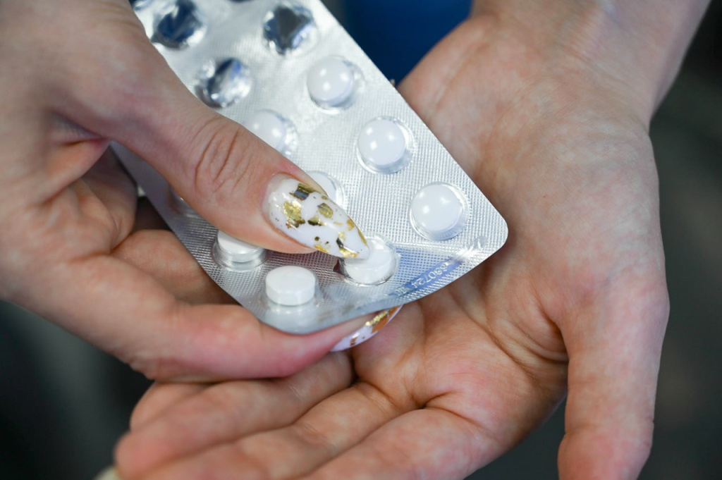 Почему самолечение антибиотиками может быть опасным для жизни