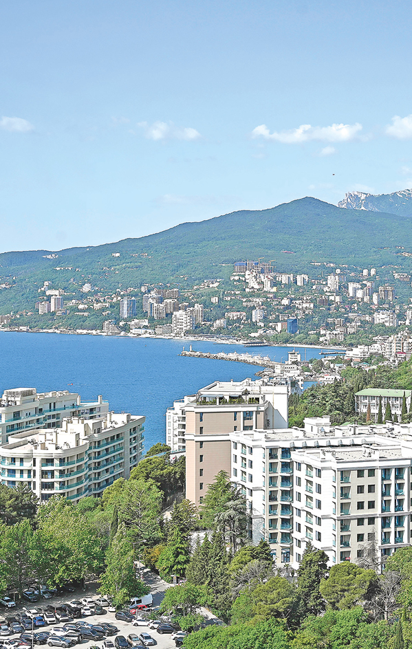 Фото Галы АМАРАНДО, Михаила ГЛАДЧУКА, Дарьи САМСОНОВОЙ (пресс-служба Главы РК), Ксении ГАСИЦЫ (туристический портал РК), Росавтодора Фото Галы АМАРАНДО, Михаила ГЛАДЧУКА, Дарьи САМСОНОВОЙ (пресс-служба Главы РК), Ксении ГАСИЦЫ (туристический портал РК), Росавтодора