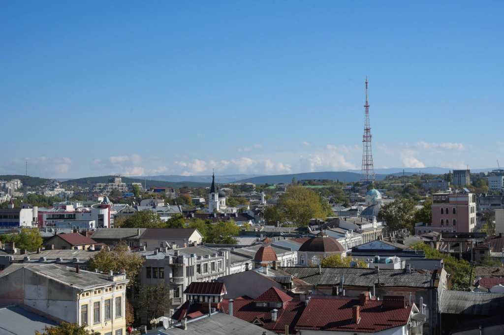 Знаковая дата в нашей истории: Аксёнов поздравил крымчан с Днём Республики Крым