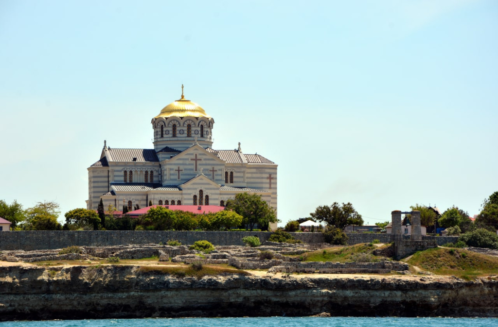 Херсонес Таврический. Фото: Гала Амарандо photo_2022-11-18_14-30-56.jpg