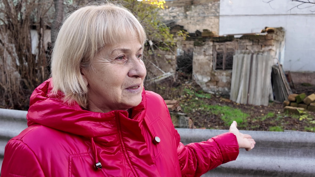 ОНФ в Крыму ОНФ в Крыму