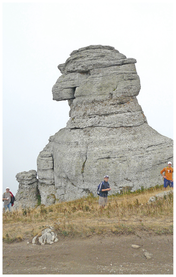 Кирилл БЕЛОЗЁРОВ Кирилл БЕЛОЗЁРОВ