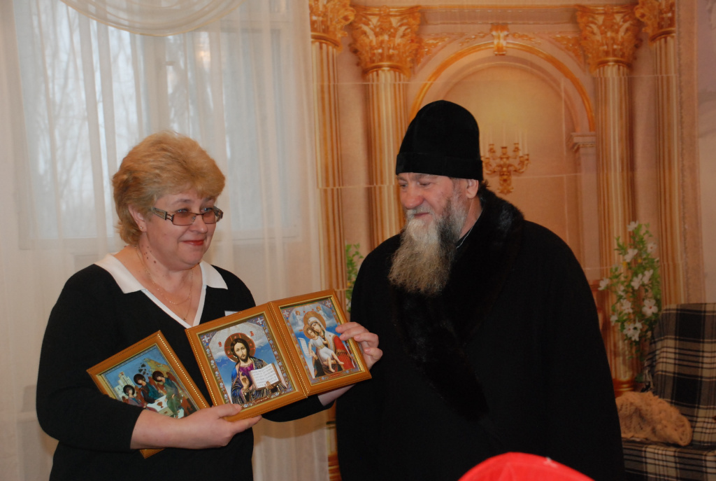 Елена Михайловна Петрова: учитель, воспитатель, наставник