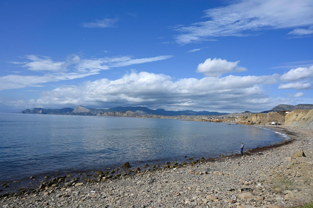 Погода 28 ноября: днём до +19