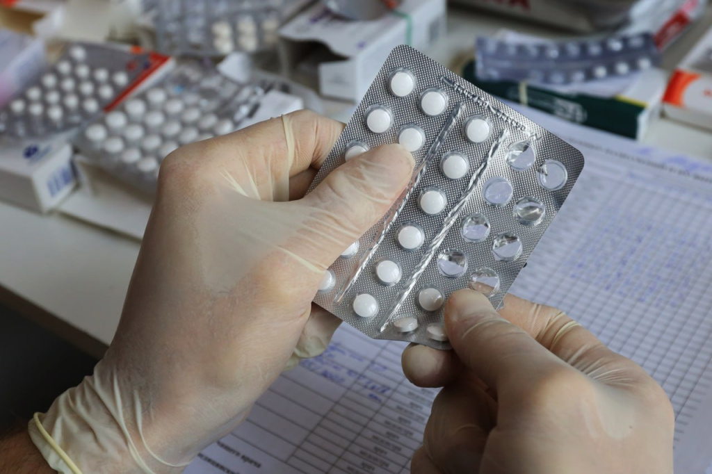 Психотерапевт из Крыма рассказал, почему рекордно выросли продажи таблеток от тревоги и что такое маскированная депрессия