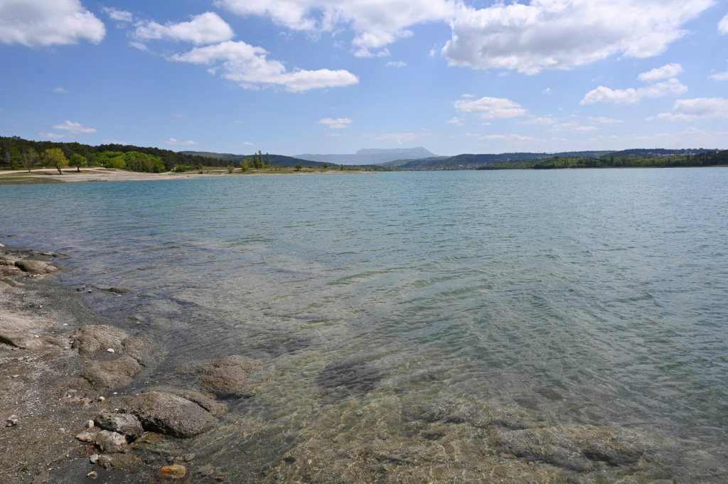 Не умела плавать, а свидетели не смогли помочь: в Симферопольском водохранилище обнаружено тело 15-летней девушки