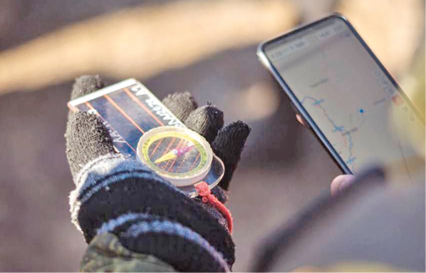 «Лиза Алерт» «Лиза Алерт»