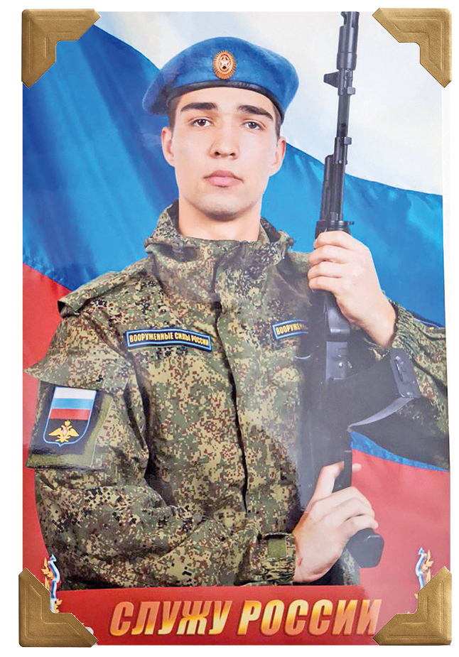 из личного архива Иоанна Павлова Крымский священник.jpg