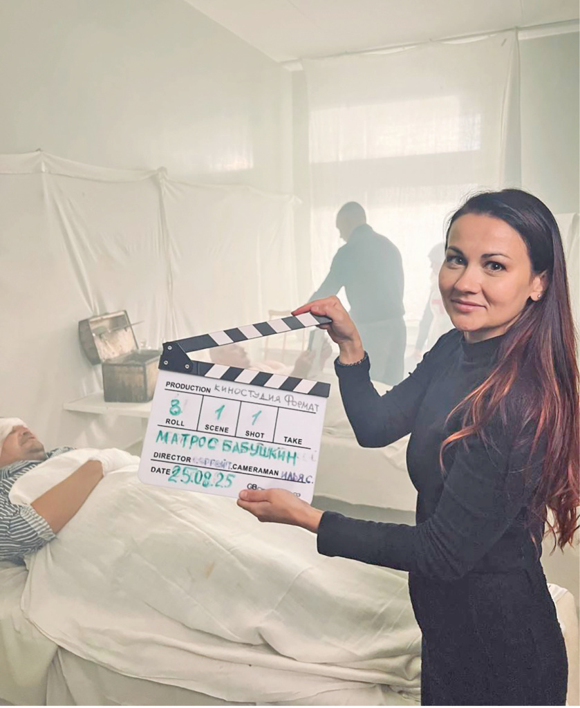 киностудия «Формат» киностудия «Формат»