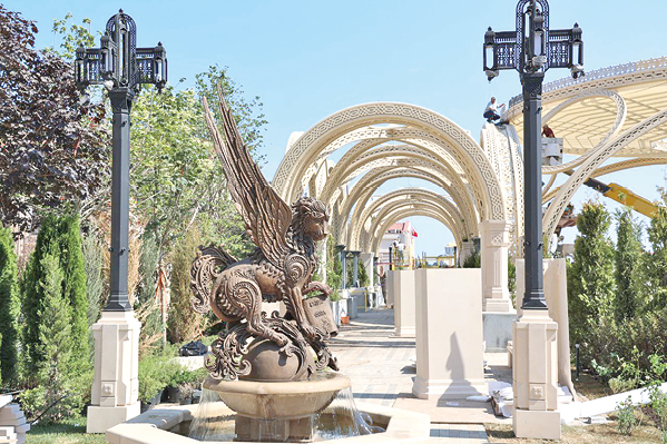 Погода 22 сентября: днём до +24