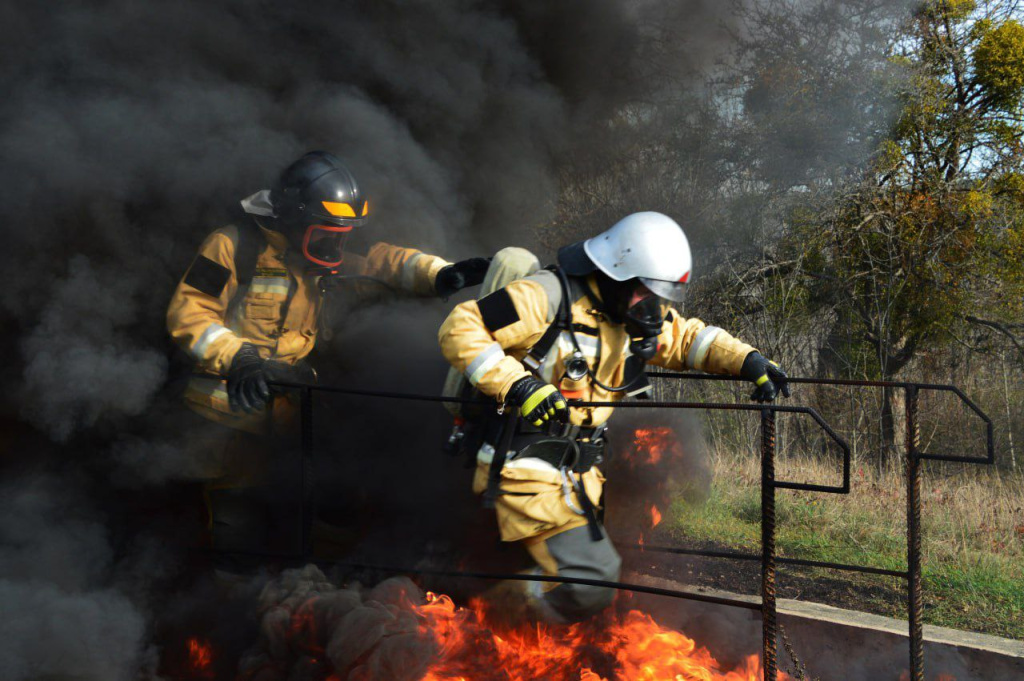 Новые авто и дроны: крымские спасатели обновляют технику