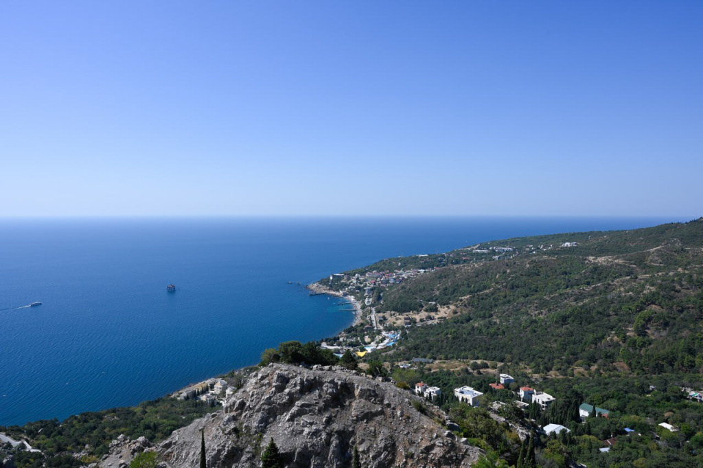 Аксёнов: Крым с 2014 года на военном положении - у нас ни одного спокойного года не было