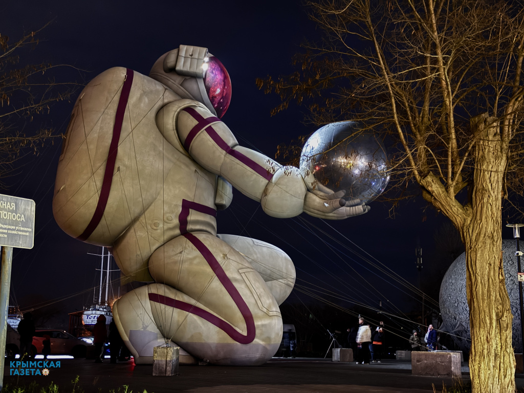 Какой сегодня день: 12 апреля