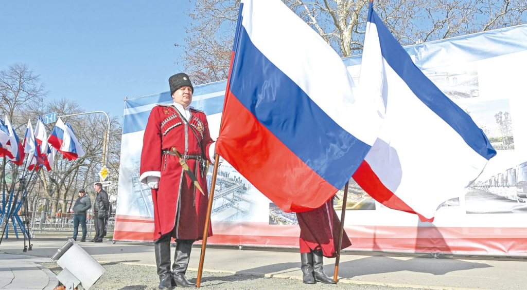 Крым как образец единства: как полуостров сохраняет культурное наследие