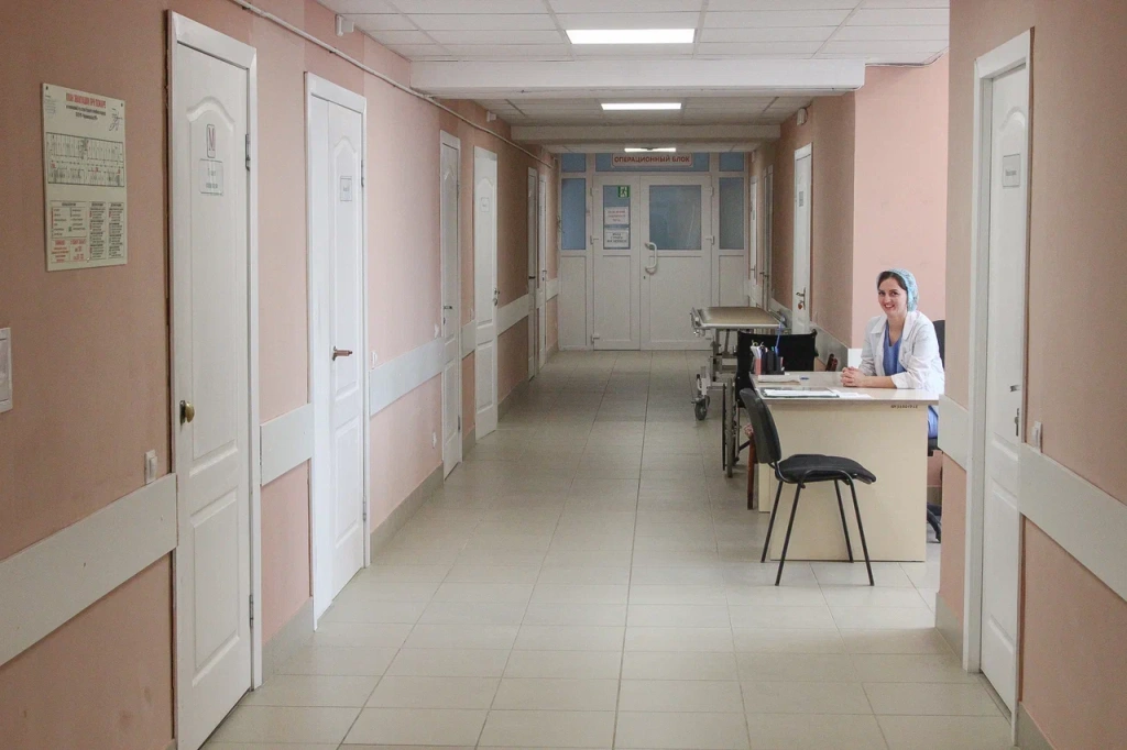 Предшкольный чек-ап: крымчанам рассказали, какие врачи и обследования положены детям по ОМС