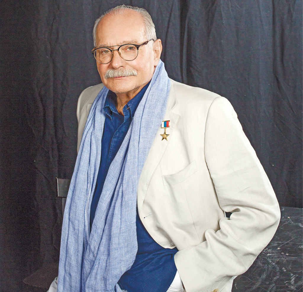 Фото: Евгений Летов, пресс-служба Центра театра и кино под руководством Никиты Михалкова, Ксения Острикова, Сергей Петров 6-1.jpg