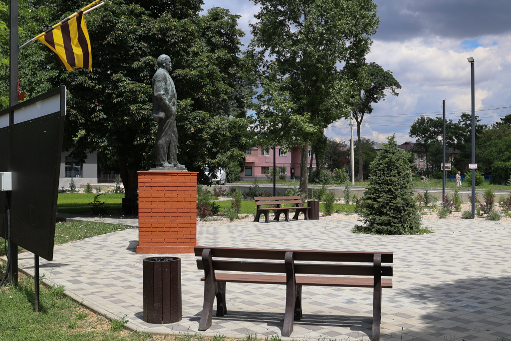 Михаил Гладчук Михаил Гладчук