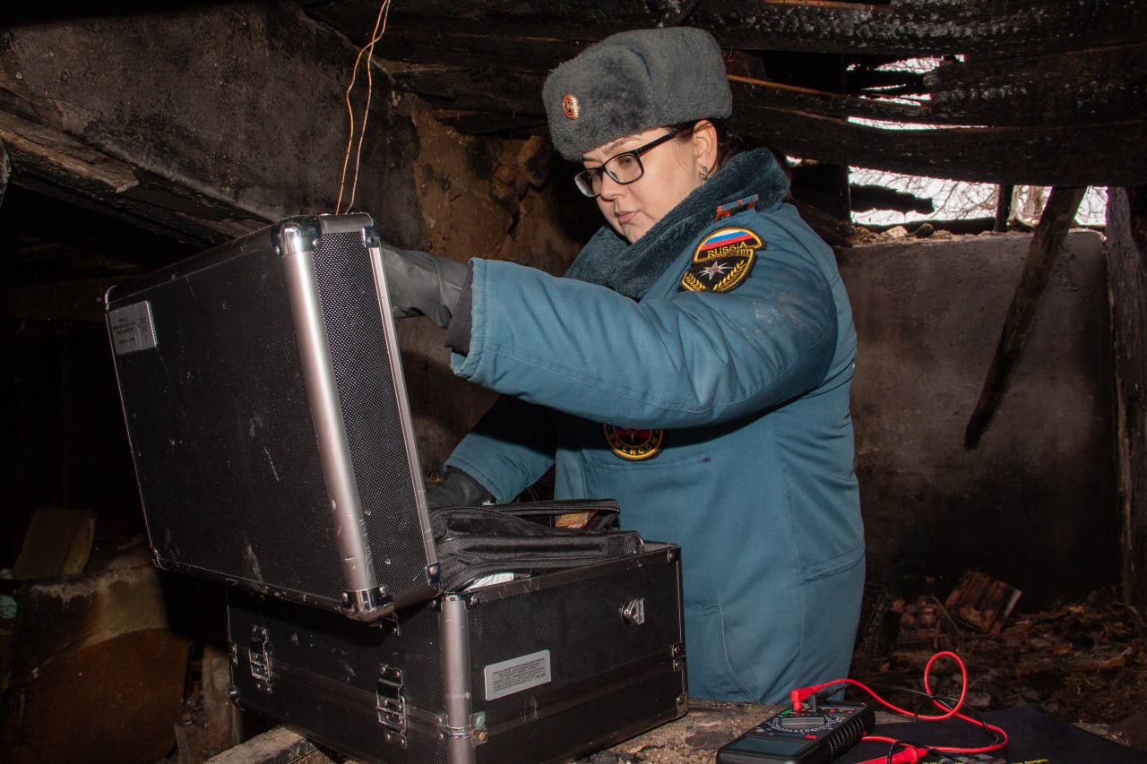 личный архив Оксаны Бойко